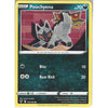 Pokemon Trading Card Game 103/185 Poochyena | Common Card | SWSH-04 Vivid Voltage