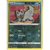 Pokemon Trading Card Game 103/185 Poochyena | Common Reverse Holo Card | SWSH-04 Vivid Voltage
