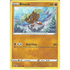 Pokemon Trading Card Game 103/192 Binacle | Common Card | Sword &amp; Shield Rebel Clash