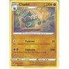 Pokemon Trading Card Game 103/202 Claydol | Rare Card | Sword &amp; Shield (Base Set)