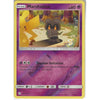 Pokemon Trading Card Game 103/236 Marshadow | Rare Reverse Holo Card | SM12 Cosmic Eclipse