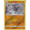 Pokemon Trading Card Game 104/236 Steelix | Rare Reverse Holo Card | SM11 Unified Minds