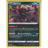 Pokemon Trading Card Game 105/189 Darkrai | Rare Holo Card | SWSH-03 Darkness Ablaze