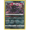 Pokemon Trading Card Game 105/189 Darkrai | Rare Reverse Holo Card | SWSH-03 Darkness Ablaze