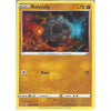 Pokemon Trading Card Game 105/192 Rolycoly | Common Card | Sword &amp; Shield Rebel Clash