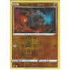 Pokemon Trading Card Game 105/192 Rolycoly | Common Reverse Holo Card | Sword &amp; Shield Rebel Clash