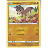 Pokemon Trading Card Game 105/202 Mudbray | Common Card | Sword &amp; Shield (Base Set)