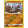 Pokemon Trading Card Game 105/236 Cubone | Common Reverse Holo Card | SM11 Unified Minds