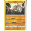 Pokemon Trading Card Game 105/236 Onix | Common Card | SM12 Cosmic Eclipse