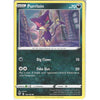 Pokemon Trading Card Game 106/189 Purrloin | Common Card | SWSH-03 Darkness Ablaze