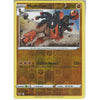 Pokemon Trading Card Game 106/202 Mudsdale | Rare Reverse Holo Card | Sword &amp; Shield (Base Set)