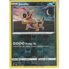 Pokemon Trading Card Game 107/185 Sandile | Common Reverse Holo Card | SWSH-04 Vivid Voltage