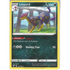 Pokemon Trading Card Game 107/189 Liepard | Rare Card | SWSH-03 Darkness Ablaze
