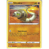 Pokemon Trading Card Game 107/202 Silicobra | Common Card | Sword &amp; Shield (Base Set)