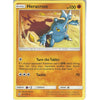 Pokemon Trading Card Game 107/236 Heracross | Uncommon Card | SM11 Unified Minds