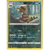 Pokemon Trading Card Game 108/185 Krokorok | Uncommon Reverse Holo Card | SWSH-04 Vivid Voltage