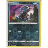 Pokemon Trading Card Game 108/189 Deino | Common Reverse Holo Card | SWSH-03 Darkness Ablaze