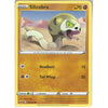 Pokemon Trading Card Game 108/202 Silicobra | Common Card | Sword &amp; Shield (Base Set)