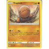 Pokemon Trading Card Game 108/236 Trapinch | Common Card | SM12 Cosmic Eclipse