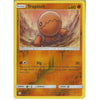 Pokemon Trading Card Game 108/236 Trapinch | Common Reverse Holo Card | SM12 Cosmic Eclipse