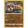 Pokemon Trading Card Game 109/192 Falinks | Uncommon Reverse Holo Card | Sword &amp; Shield Rebel Clash