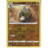 Pokemon Trading Card Game 109/202 Sandaconda | Rare Reverse Holo Card | Sword &amp; Shield (Base Set)