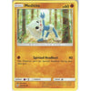 Pokemon Trading Card Game 109/236 Meditite | Common Card | SM11 Unified Minds