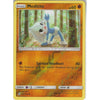 Pokemon Trading Card Game 109/236 Meditite | Common Reverse Holo Card | SM11 Unified Minds