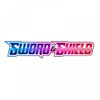 Pokemon Trading Card Game 10x Sword &amp; Shield (Base Set) Online Code Cards