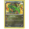 Pokemon Trading Card Game 11/20 Rayquaza | Dragons Vault Promo Holo