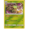 Pokemon Trading Card Game 11/236 Cradily | Rare Reverse Holo Card | SM12 Cosmic Eclipse