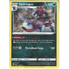 Pokemon Trading Card Game 110/189 Hydreigon | Rare Card | SWSH-03 Darkness Ablaze