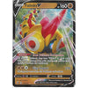 Pokemon Trading Card Game 110/192 Falinks V | Rare Holo V Card | Sword &amp; Shield Rebel Clash