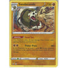 Pokemon Trading Card Game 110/202 Sandaconda | Rare Holo Card | Sword &amp; Shield (Base Set)