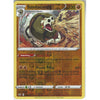 Pokemon Trading Card Game 110/202 Sandaconda | Rare Reverse Holo Card | Sword &amp; Shield (Base Set)