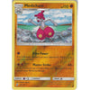 Pokemon Trading Card Game 110/236 Medicham | Rare Reverse Holo Card | SM11 Unified Minds