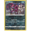 Pokemon Trading Card Game 111/189 Hoopa | Rare Reverse Holo Card | SWSH-03 Darkness Ablaze