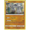 Pokemon Trading Card Game 111/192 Stonjourner | Rare Holo Card | Sword &amp; Shield Rebel Clash