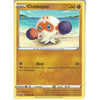 Pokemon Trading Card Game 111/202 Clobbopus | Common Card | Sword &amp; Shield (Base Set)