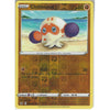 Pokemon Trading Card Game 111/202 Clobbopus | Common Reverse Holo Card | Sword &amp; Shield (Base Set)