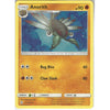 Pokemon Trading Card Game 111/236 Anorith | Uncommon Card | SM12 Cosmic Eclipse