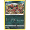 Pokemon Trading Card Game 112/189 Nickit | Common Card | SWSH-03 Darkness Ablaze