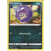 Pokemon Trading Card Game 112/192 Koffing | Common Card | Sword &amp; Shield Rebel Clash