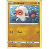 Pokemon Trading Card Game 112/202 Clobbopus | Common Card | Sword &amp; Shield (Base Set)