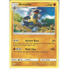 Pokemon Trading Card Game 112/236 Armaldo | Rare Card | SM12 Cosmic Eclipse