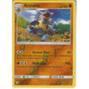 Pokemon Trading Card Game 112/236 Armaldo | Rare Reverse Holo Card | SM12 Cosmic Eclipse