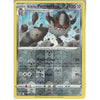 Pokemon Trading Card Game 113/185 Galarian Perrserker | Rare Reverse Holo Card | SWSH-04 Vivid Voltage