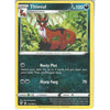Pokemon Trading Card Game 113/189 Thievul | Rare Card | SWSH-03 Darkness Ablaze
