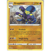 Pokemon Trading Card Game 113/202 Grapploct | Rare Card | Sword &amp; Shield (Base Set)