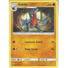 Pokemon Trading Card Game 113/236 Gabite | Uncommon Card | SM11 Unified Minds